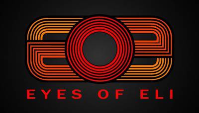logo Eyes Of Eli